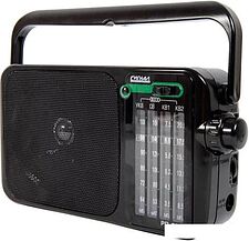 Радиоприемник Сигнал РП-233