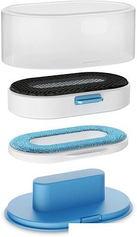 Отпариватель Tefal Pure Tex DT9530E1