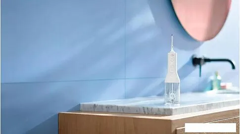 Ирригатор  Philips Sonicare Cordless Power Flosser 3000 HX3826/31