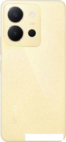 Смартфон Vivo Y36 8GB/256GB международная версия (мерцающее золото)