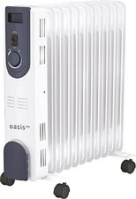 Масляный радиатор Oasis OT-25 Pro