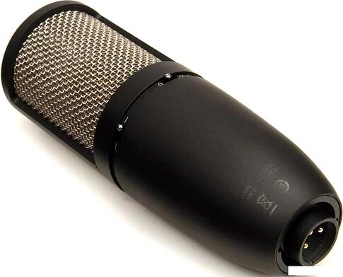 Микрофон AKG P420 (черный)