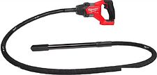 Вибратор глубинный Milwaukee M18 FUEL M18FCVN24-0 4933479599 (без АКБ) Вибратор глубинный Milwaukee M18 FUEL M18FCVN24-0 4933479599 (без АКБ)