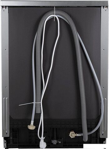 Отдельностоящая посудомоечная машина MAUNFELD MWF60331S Inverter