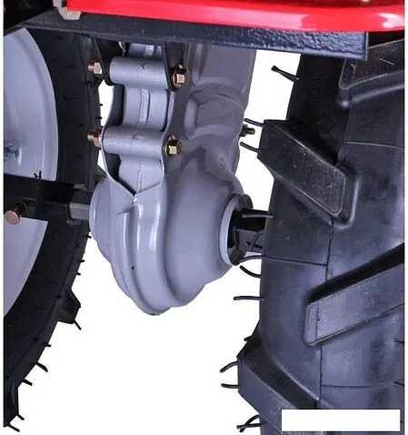 Мотоблок Ресанта МБ-7000-10