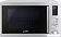 Микроволновая печь Smeg MOE25X