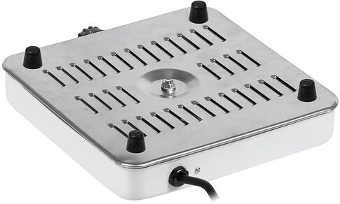 Настольная плита BBK BHP-100 (белый)