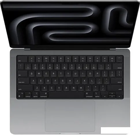 Ноутбук Apple Macbook Pro 14.2" M3 2023 Z1C8000BA