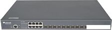 Управляемый коммутатор 3-го уровня BDCOM S5612-2AC