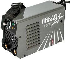 Сварочный инвертор Brait MMA-180T Сварочный инвертор Brait MMA-180T