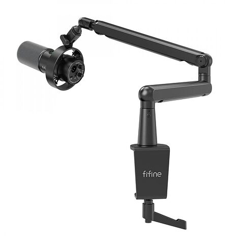 Проводной микрофон FIFINE T688