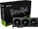Видеокарта Palit GameRock OmniBlack GeForce RTX 4080 16GB NED4080019T2-1030Q