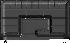 Телевизор BQ 65FSU36B