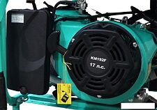 Бензиновый генератор Sturm PG8780NE