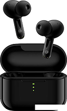 Наушники QCY T10 Pro (черный)
