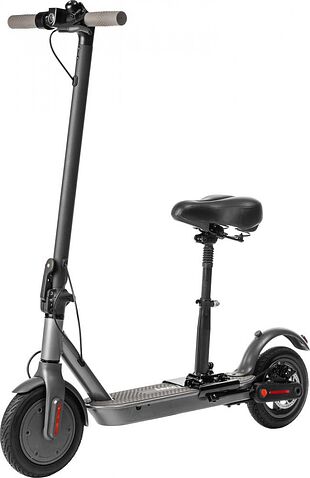 Электросамокат MyWay X4 Max (графит)