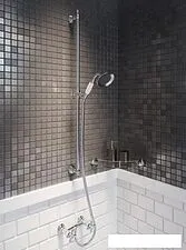 Душевой гарнитур Ferro Retro N160