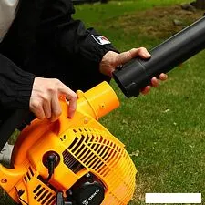 Ручная воздуходувка Deko DKBL26 063-4368