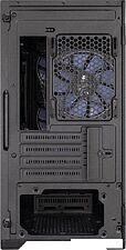 Корпус 1stPlayer Trilobite T3 ARGB T3-BK-4F7