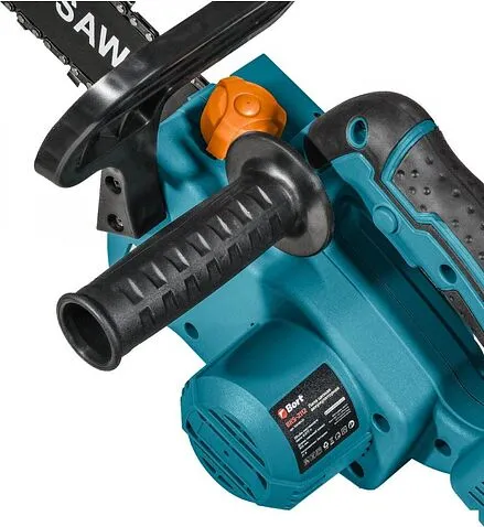 Аккумуляторная пила Bort BKS-2112 93418422 (без АКБ)