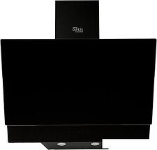 Кухонная вытяжка Oasis NF-60B (FR)