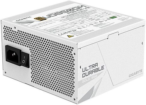 Блок питания Gigabyte UD850GM PG5 V2 ICE