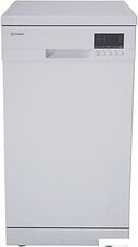 Отдельностоящая посудомоечная машина Indesit DFS 1C269