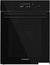 Электрический духовой шкаф MAUNFELD EOEH5110B Электрический духовой шкаф MAUNFELD EOEH5110B