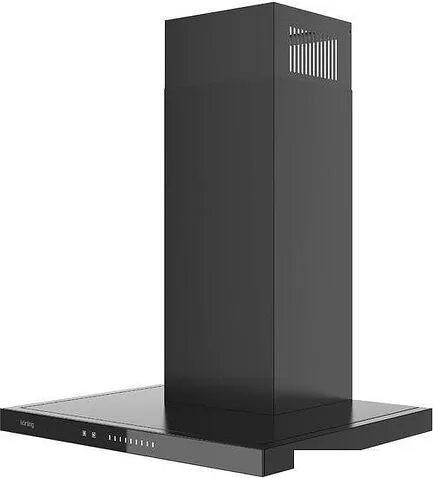 Кухонная вытяжка Korting KHC 6989 GN