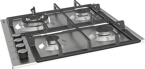 Варочная панель Hyundai HHG 6436 BG