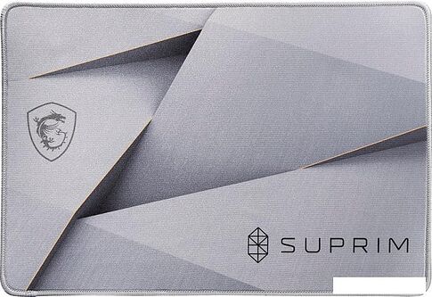 Видеокарта MSI GeForce RTX 4080 Super 16G Suprim