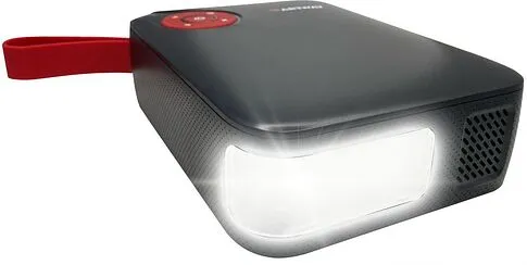 Портативное пусковое устройство с компрессором Artway JSL-1010