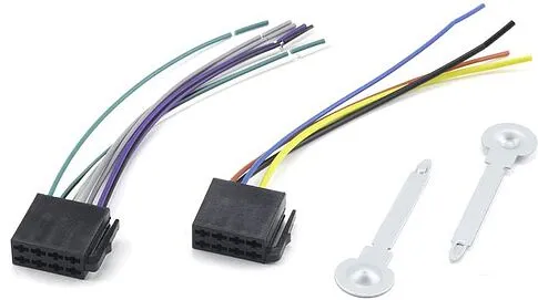 USB-магнитола Swat MEX-1042UBG