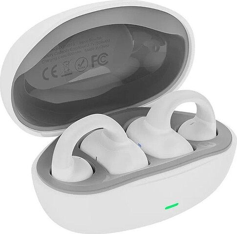 Наушники XO G19 (белый)