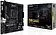 Материнская плата ASUS TUF Gaming B550M-E