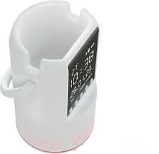 Беспроводная колонка More Choice BS25 (белый)