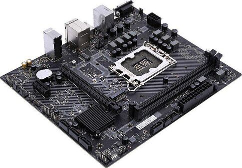 Материнская плата Colorful H610M-E M.2 V20