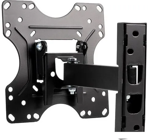 Кронштейн Kromax OPTIMA-213 (черный)