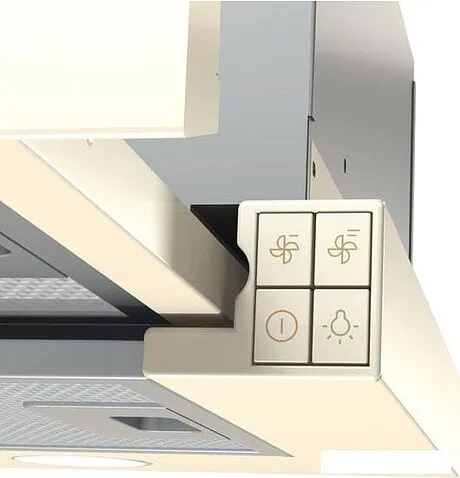 Кухонная вытяжка Gorenje BHP62CLI