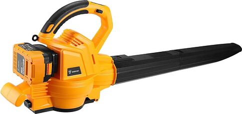 Ручная воздуходувка Deko DKBL22 063-4522 (с 1-им АКБ)