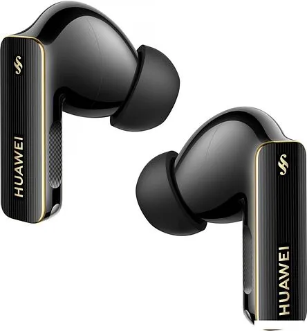 Наушники Huawei FreeBuds Pro 4 (черный, международная версия)