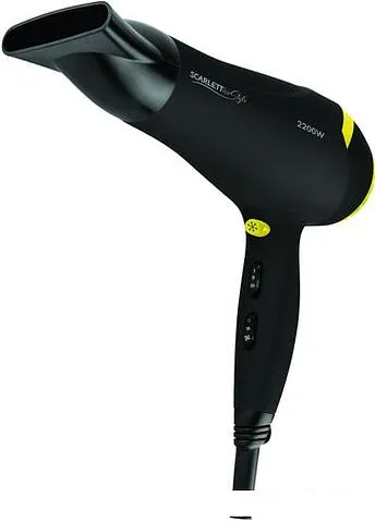 Фен Scarlett SC-HD70I18