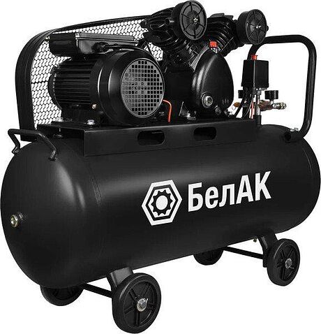 Компрессор БелАК БАК.99200