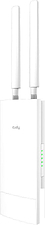 Точка доступа Cudy AP1300 Outdoor 1.0
