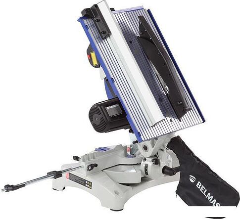 Торцовочная пила Белмаш MS U-305