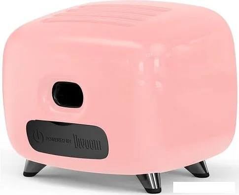 Беспроводная колонка Divoom Tivoo (розовый)