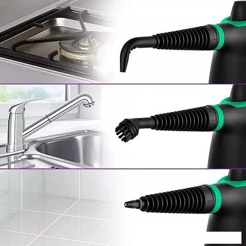 Пароочиститель Kitfort KT-9170-2