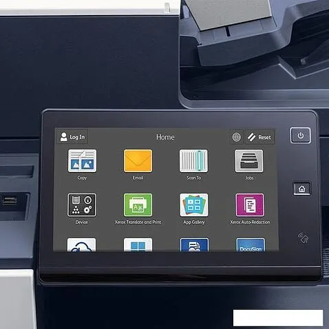 МФУ Xerox AltaLink B8145/B8155