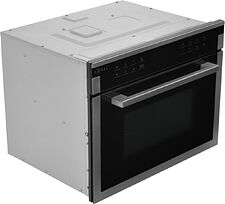 Электрический духовой шкаф ZUGEL ZOE610X