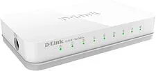 Неуправляемый коммутатор D-Link DGS-1008A/F1A